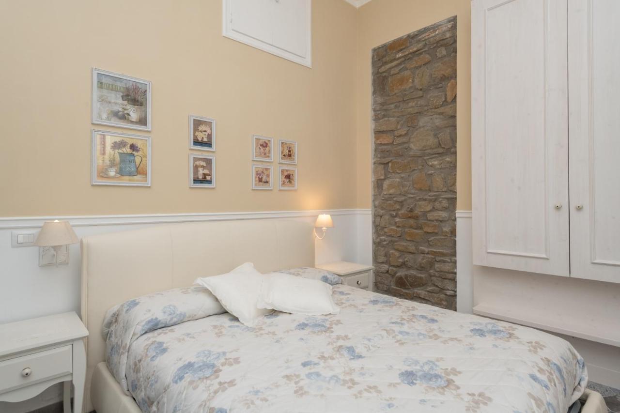 Ferienwohnung Casamia Agropoli Exterior foto
