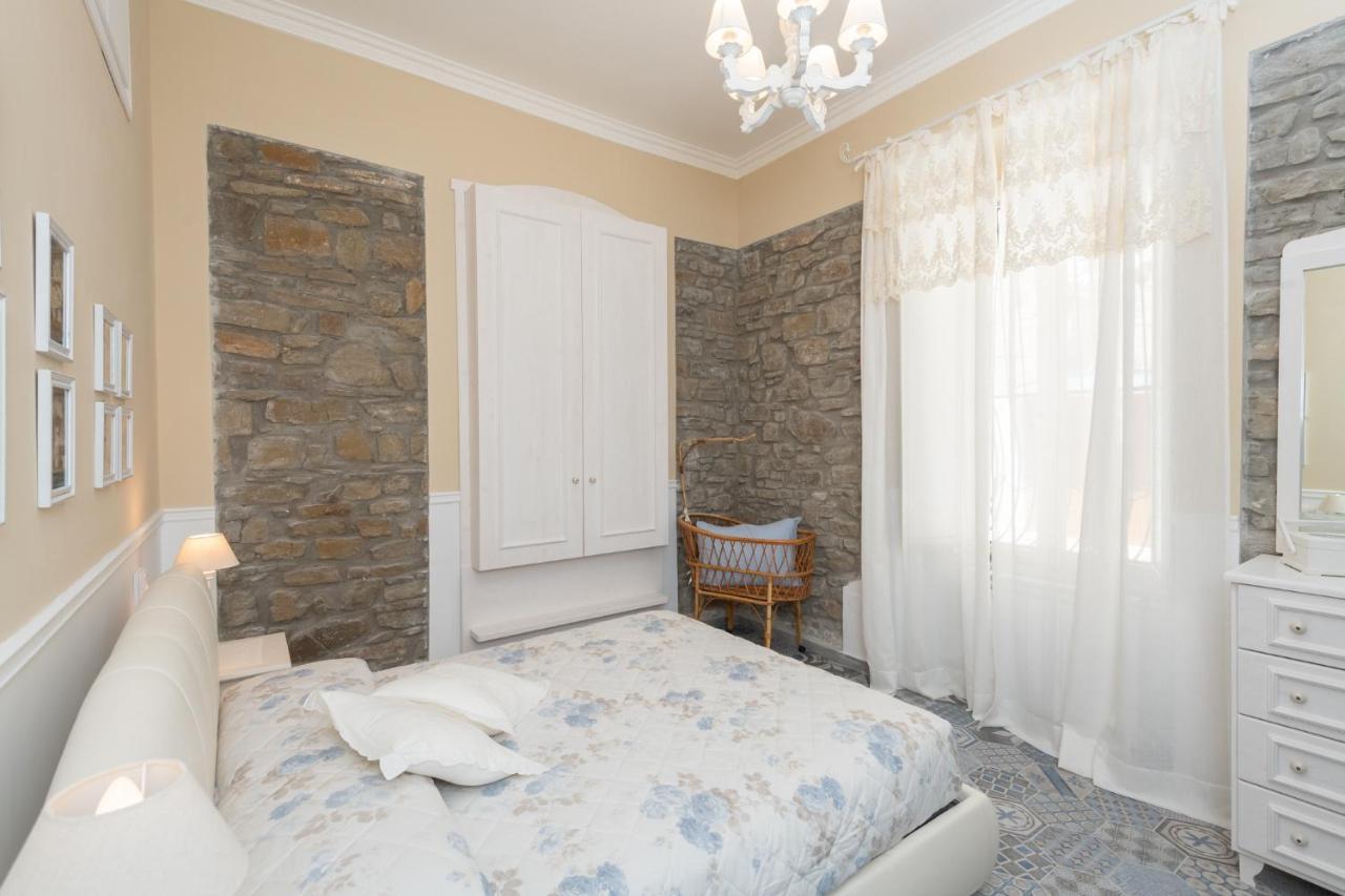 Ferienwohnung Casamia Agropoli Exterior foto